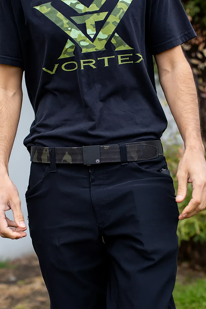 Nexbelt Supreme MultiCam EDC Ratchet Belt