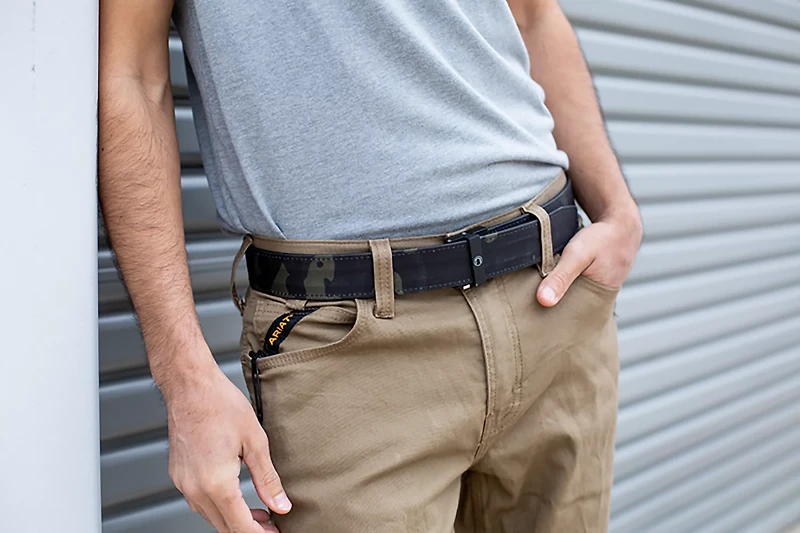 Nexbelt Supreme MultiCam EDC Ratchet Belt