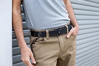 Nexbelt Supreme MultiCam EDC Ratchet Belt