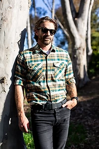 Nexbelt Contender Supreme EDC Ratchet Belt