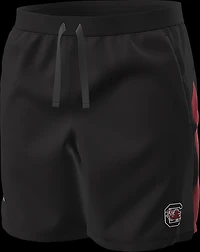 Under Armour Men's South Carolina Gamecocks Woven Shorts 7 in.