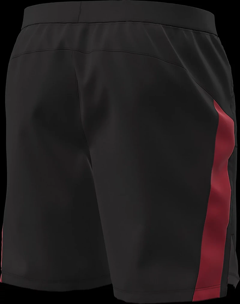 Under Armour Men's South Carolina Gamecocks Woven Shorts 7 in.