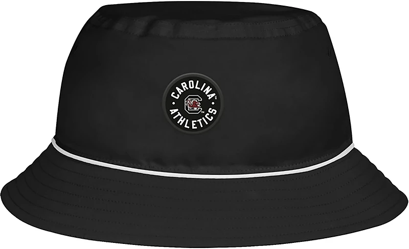 Under Armour Adults' South Carolina Gamecocks Launch Bucket Hat