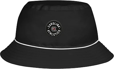 Under Armour Adults' South Carolina Gamecocks Launch Bucket Hat