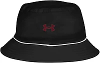 Under Armour Adults' South Carolina Gamecocks Launch Bucket Hat