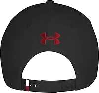 Under Armour Adults' South Carolina Gamecocks Drive 5 Panel Rope Cap