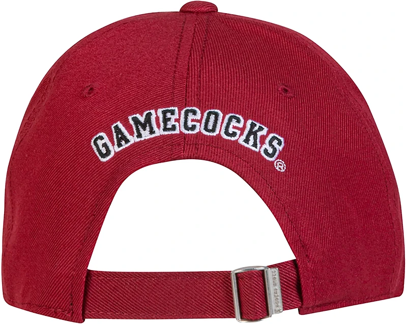 Under Armour Adults' South Carolina Gamecocks Unstructured OTS Cap