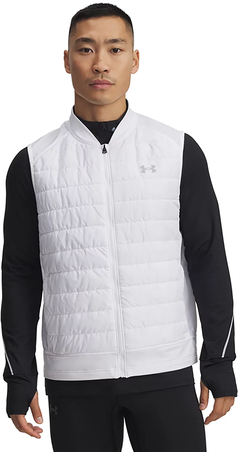 Under Armour Men's UA Storm Launch Insulated Running Vest