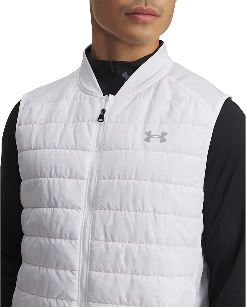 Under Armour Men's UA Storm Launch Insulated Running Vest