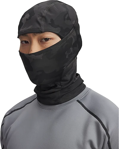 Under Armour Men's Storm Sport Camo Balaclava