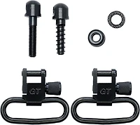 Grovtec Machine Screw Forend Locking Swivel 1.25 in. Set
