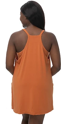 ZooZatz Women's Texas Longhorns Ace Dress