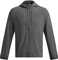 Under Armour Men's Vibe Woven Windbreaker