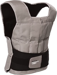 Perfect Fitness Weighted Vest