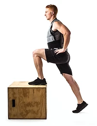 Perfect Fitness Weighted Vest