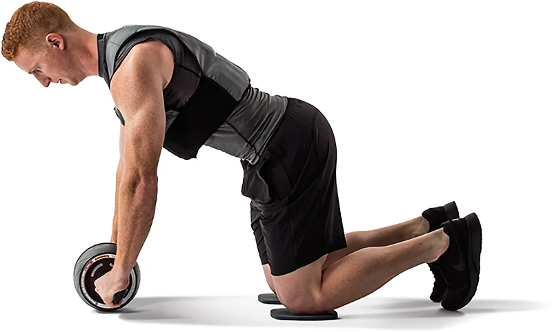 Perfect Fitness Weighted Vest