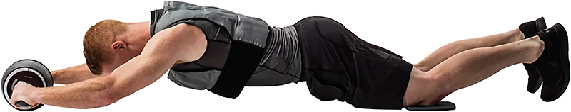 Perfect Fitness Weighted Vest