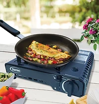 Sterno 10K BTU Single Burner Butane Stove