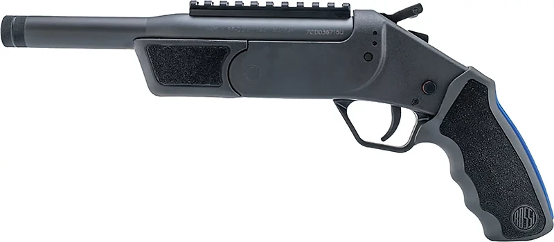 Rossi Brawler 300 Blackout Single Shot Handgun