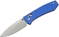 Rite Edge Moss G10 Rolling Lock Folding Knife