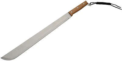 Rite Edge Lanyard Machete