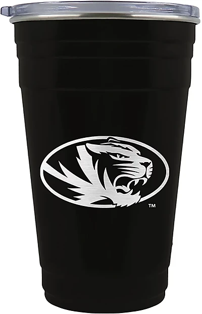 Great American Products Missouri Tailgater Travel 22 oz Tumbler
