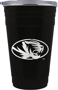 Great American Products Missouri Tailgater Travel 22 oz Tumbler