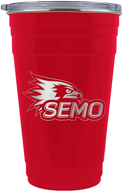 Great American Products Southeastern Missouri Tailgater Travel 22 oz Tumbler
