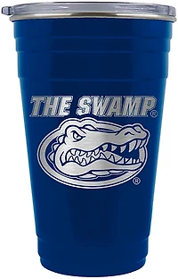 Great American Products Florida Tailgater Rally Cry Travel 22 oz Tumbler