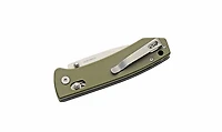 Rite Edge Moss G10 Rolling Lock Folding Knife