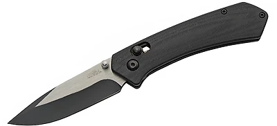 Rite Edge Hades G10 Rolling Lock Folding Knife
