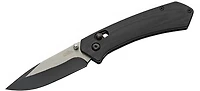 Rite Edge Hades G10 Rolling Lock Folding Knife
