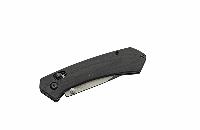 Rite Edge Hades G10 Rolling Lock Folding Knife
