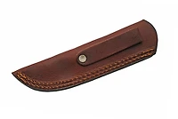 Rite Edge Sleek Bone Eagle Fixed Knife