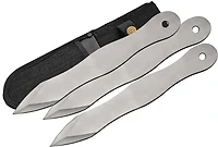 Rite Edge Heavy Throwing Knives 3-Pack