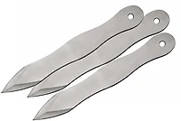 Rite Edge Heavy Throwing Knives 3-Pack