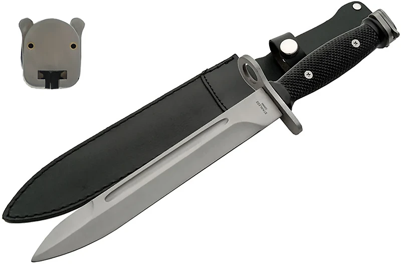 Rite Edge M16/M7 Military WWII Knife