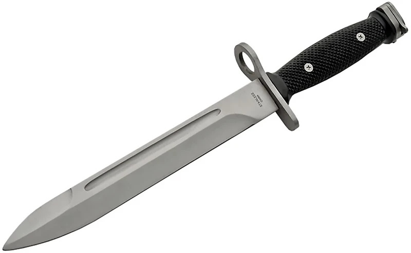Rite Edge M16/M7 Military WWII Knife