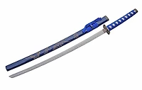 Rite Edge Dragon Samurai Sword Set