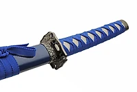 Rite Edge Dragon Samurai Sword Set