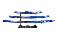 Rite Edge Dragon Samurai Sword Set