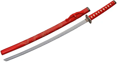 Rite Edge Dragon Samurai Sword Set