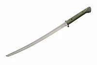 Rite Edge Tactical Tachi Sword