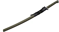 Rite Edge Tactical Tachi Sword
