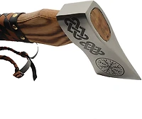 Rite Edge Viking Throwing Axe