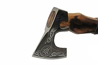 Rite Edge Nordic Throwing Axe