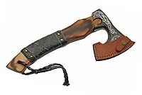 Rite Edge Nordic Throwing Axe