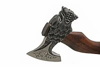 Rite Edge SZCO Wolf Hammer Axe