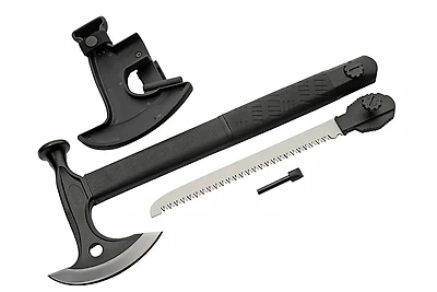 Rite Edge SZCO Hiker's Hatchet