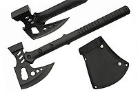 Rite Edge SZCO Tactical Hammer Axe